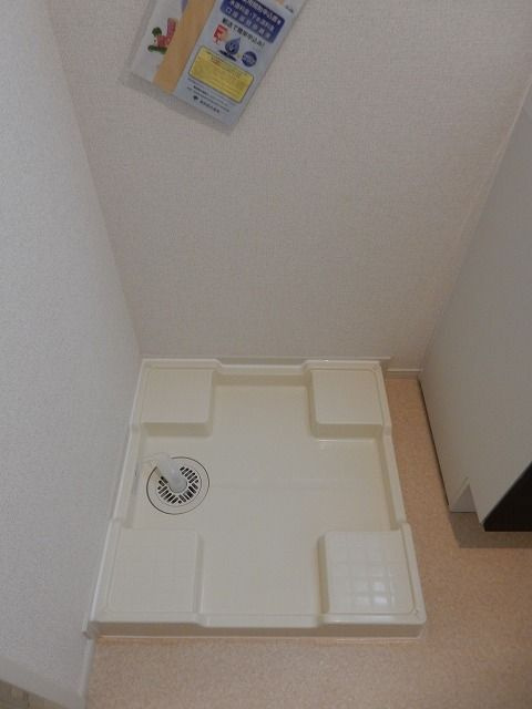 パラッツオ　入倉の設備