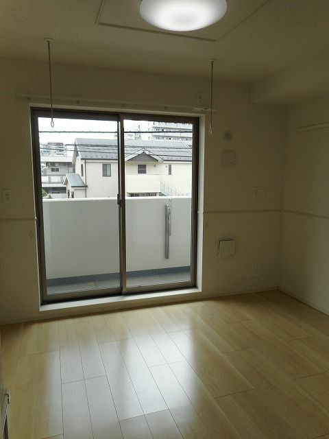 パラッツオ　入倉のセキュリティ