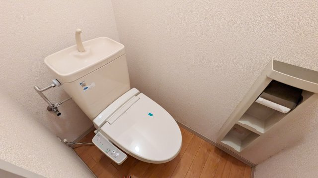 【トイレ】