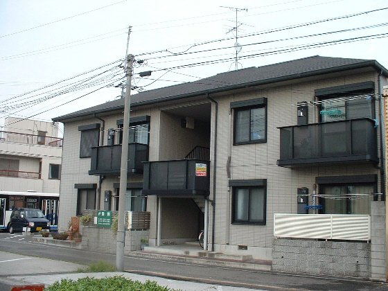 【外観】