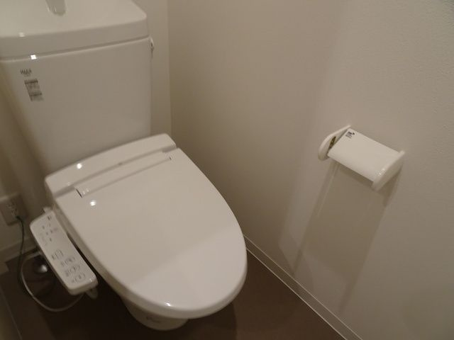 スミカ片山町のトイレ