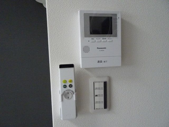 スミカ片山町の洗面所