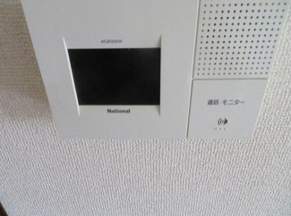 【セキュリティ】 | ルミエール葛西