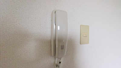 【セキュリティ】 | リバーサイドシティ麻生川