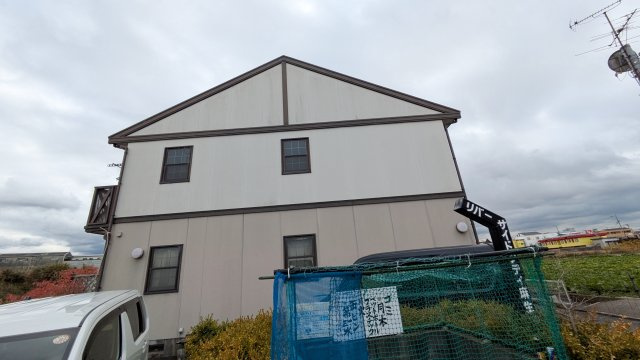 【外観】 | リバーサイドシティ麻生川