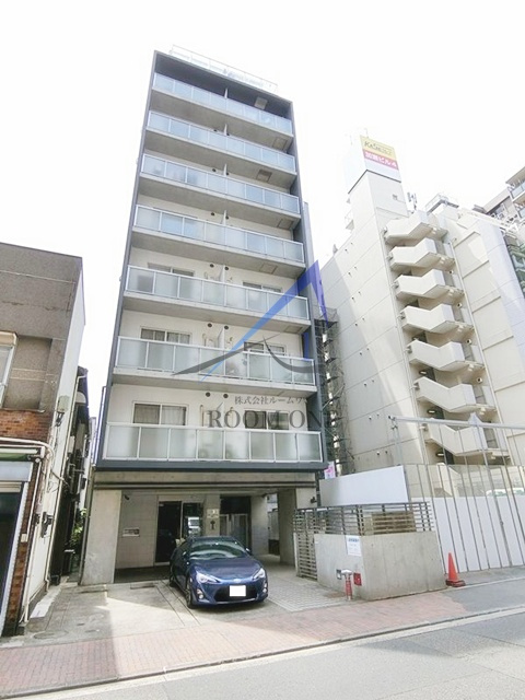 マイスターハウス川崎