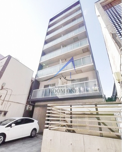 マイスターハウス川崎