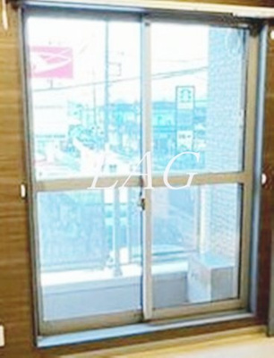 【バルコニー】 | Premium Hills  Machida | バルコニーです。