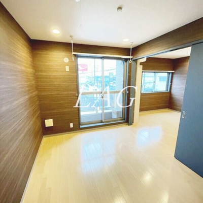 【寝室】 | Premium Hills  Machida | 寝室です。