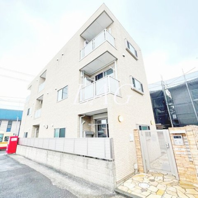 【外観】 | Premium Hills  Machida | 外観です。