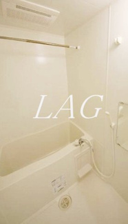 【浴室】 | Premium Hills  Machida | お風呂です。