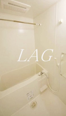 【浴室】 | Premium Hills  Machida | お風呂です。