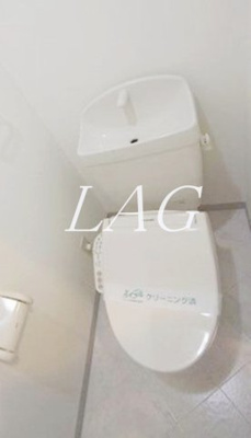 【トイレ】 | Premium Hills  Machida | トイレです。