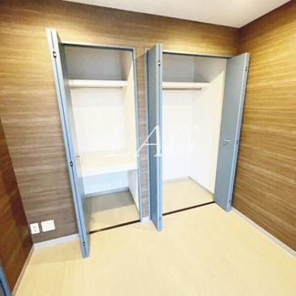 【収納】 | Premium Hills  Machida | 収納です。