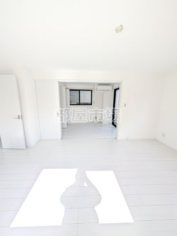 The House minowaの居間・リビング