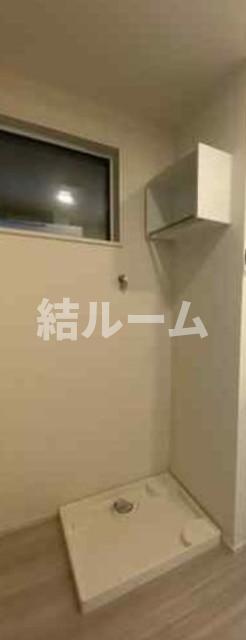 練馬区小竹町２丁目のアパートの設備
