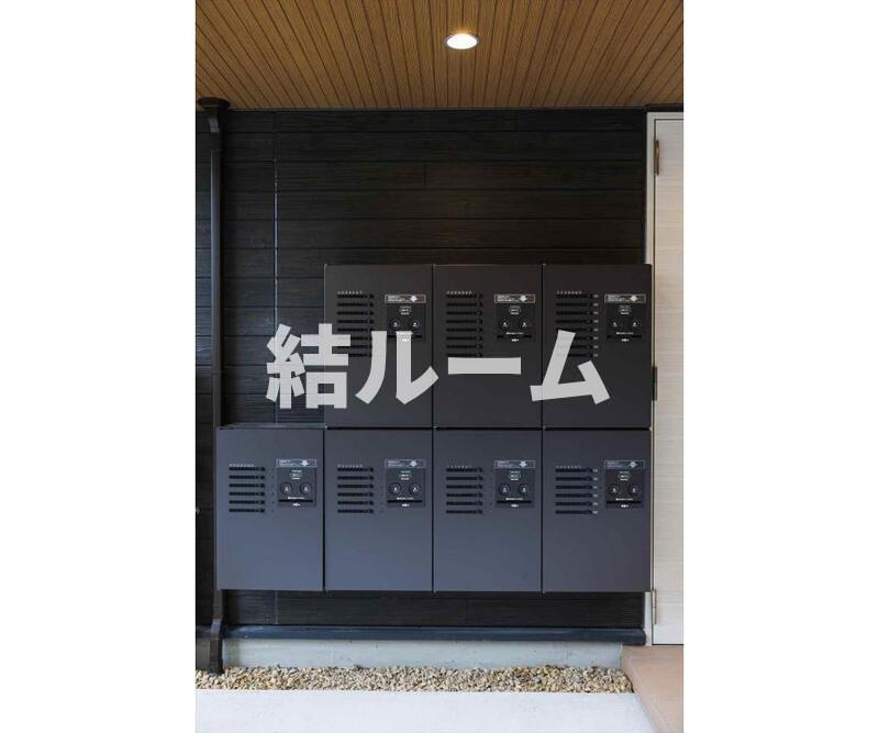 練馬区小竹町２丁目のアパートのその他共用部分