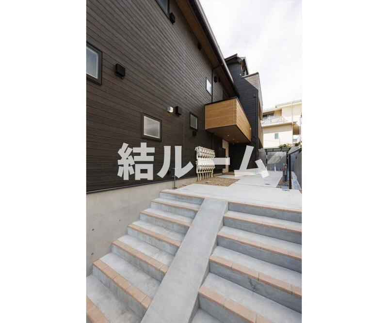 練馬区小竹町２丁目のアパートのその他