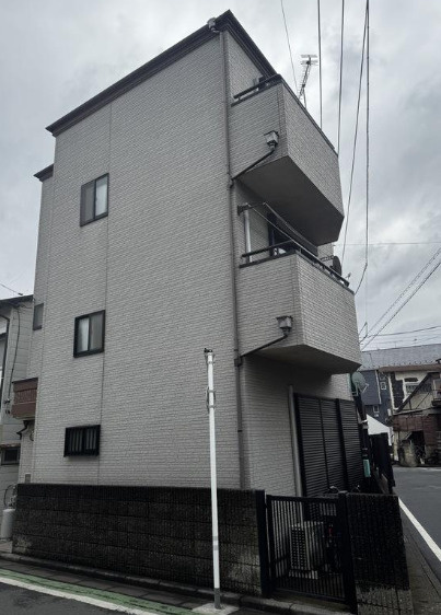中古／富士見市関沢2丁目