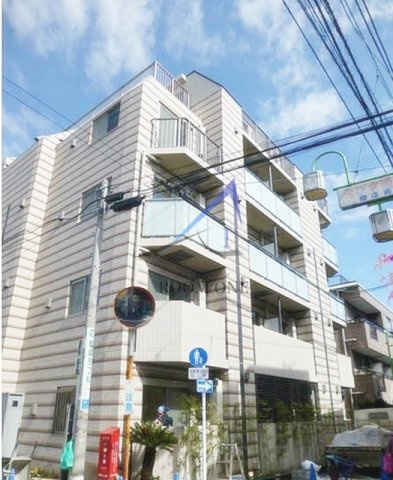 スパシエソリデ目黒