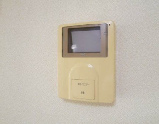 ベルトピア立川Ⅱのセキュリティ