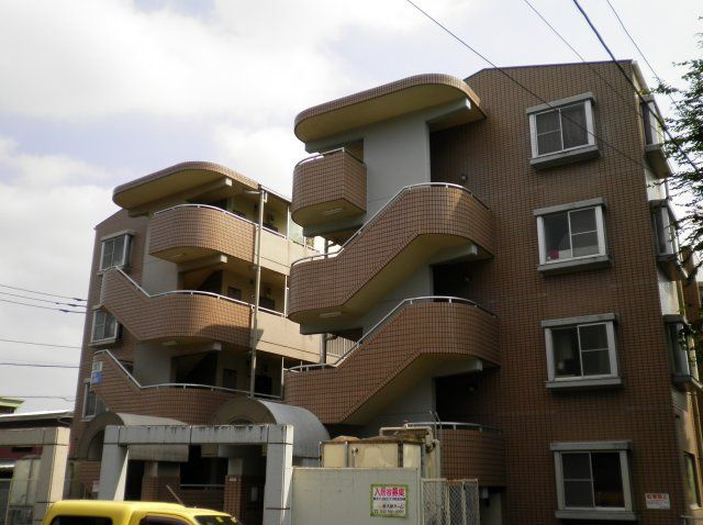 ベルトピア立川Ⅱのその他