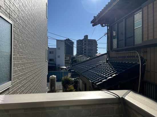 PROSTの展望