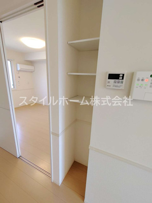 【収納】 | スカイ　ドリームズ | イメージ写真です。