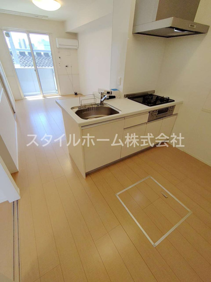 【居間・リビング】 | スカイ　ドリームズ | イメージ写真です。