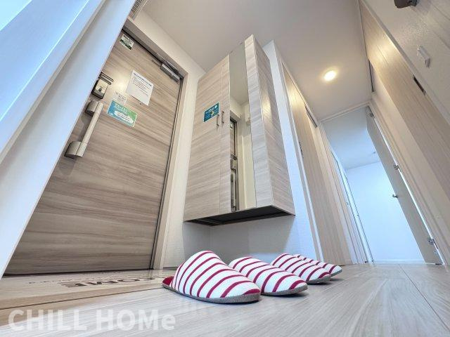 Ｄ－ｒｏｏｍ南町３丁目の玄関|他社様掲載物件もまとめてご紹介、ご案内可能です(^^)/