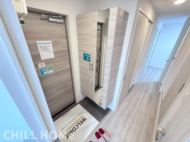 Ｄ－ｒｏｏｍ南町３丁目の玄関|他社様掲載物件もまとめてご紹介、ご案内可能です(^^)/