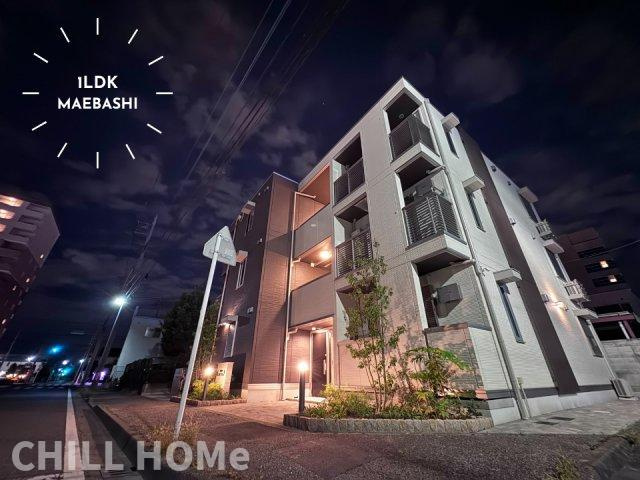 Ｄ－ｒｏｏｍ南町３丁目