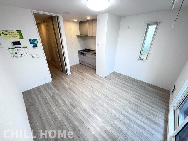 Ｄ－ｒｏｏｍ南町３丁目の内装|他社様掲載物件もまとめてご紹介、ご案内可能です(^^)/