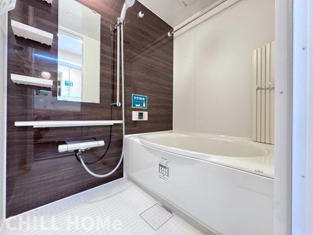 Ｄ－ｒｏｏｍ南町３丁目の浴室|他社様掲載物件もまとめてご紹介、ご案内可能です(^^)/