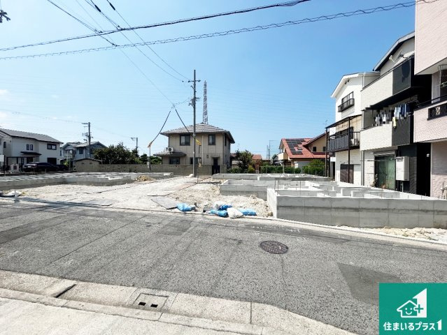 堺市中区堀上町　第4期　新築一戸建て
