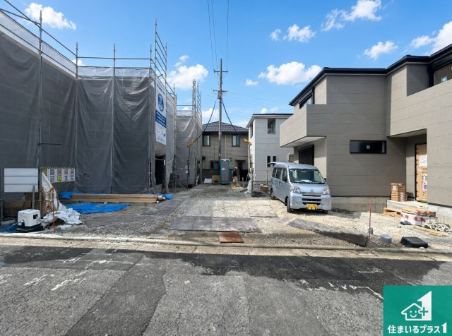 ◆堺市中区堀上町　第4期　新築一戸建て