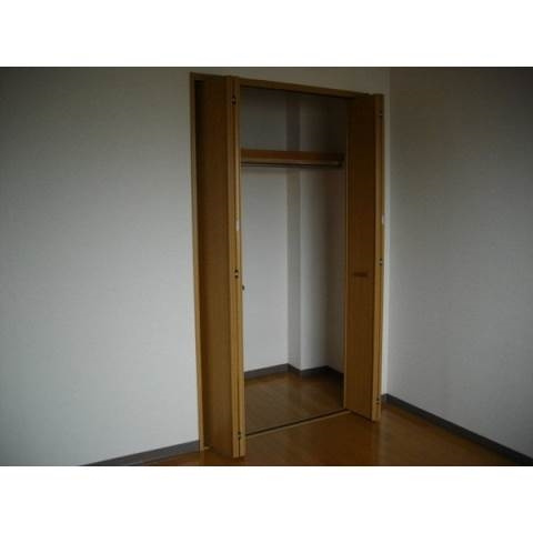 Ｇハウス　Ｌａｖｉｅの収納