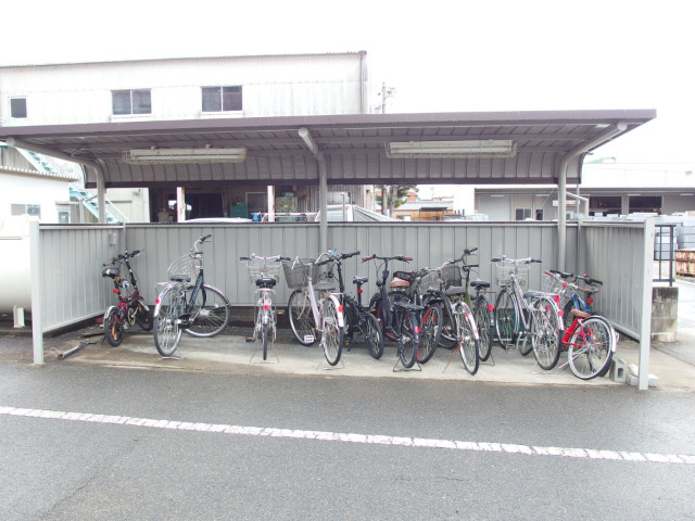 Ｇハウス　Ｌａｖｉｅのその他共用部分