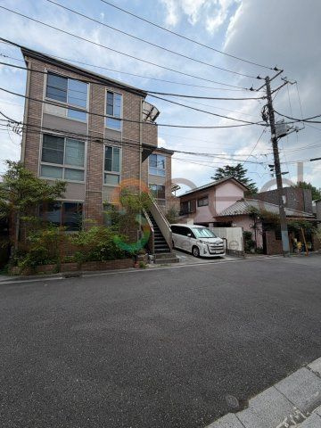 PASEO白山Ⅱの展望|東向きの明るいお部屋です