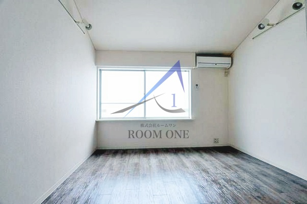 シェ・オークルの居間・リビング|洋室のお部屋です。