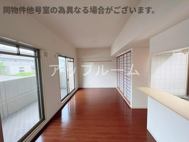 アーバン リミックスの内装