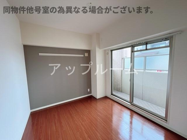 アーバン リミックスの内装