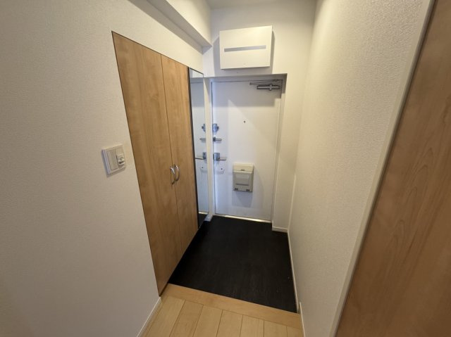 【玄関】 | 丸の内パークマンション