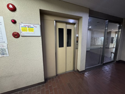 【その他共用部分】 | 丸の内パークマンション
