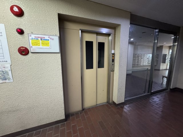 【その他共用部分】 | 丸の内パークマンション