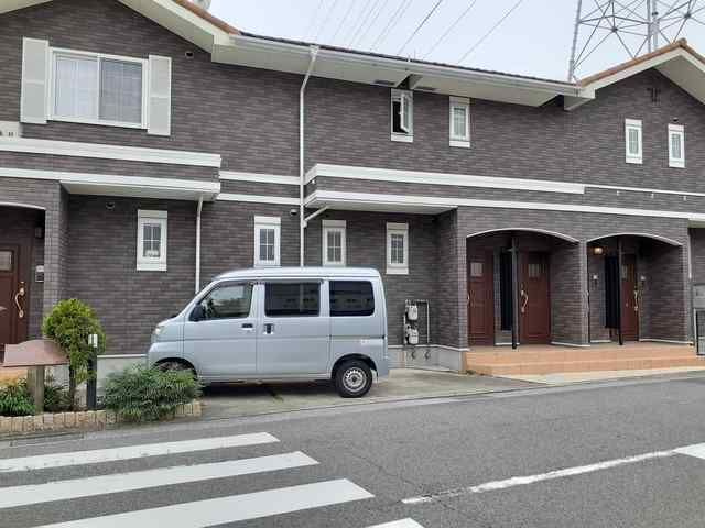 レジデンス武庫川のその他共用部分