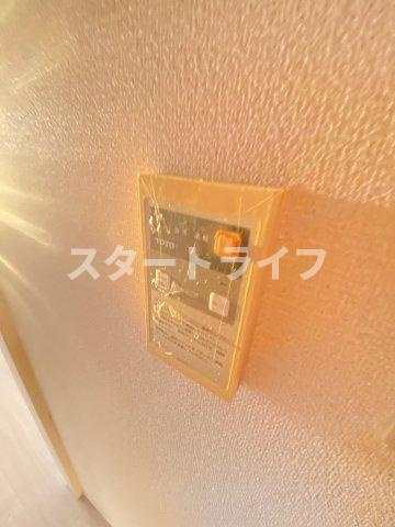 大阪市淀川区野中北１丁目の賃貸マンションの展望