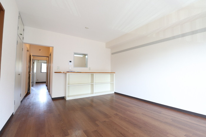 川崎市麻生区上麻生５丁目の賃貸マンションの内装|★お部屋探しはオールマイト不動産までご相談下さい♪