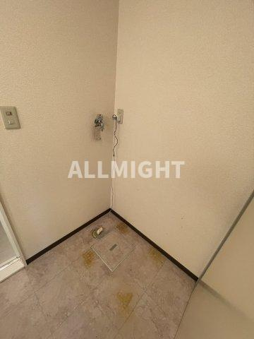 川崎市麻生区上麻生５丁目の賃貸マンションの設備|★お部屋探しはオールマイト不動産までご相談下さい♪