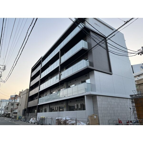 ルアナ神宮　名古屋市賃貸　仲介手数料無料のその他共用部分